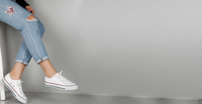 Buty damskie